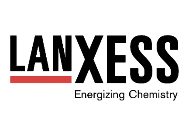 Lanxess logo